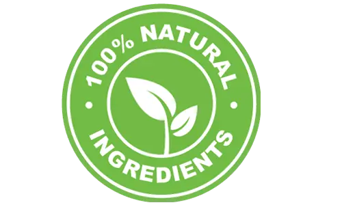 longevity activator all natural ingredients