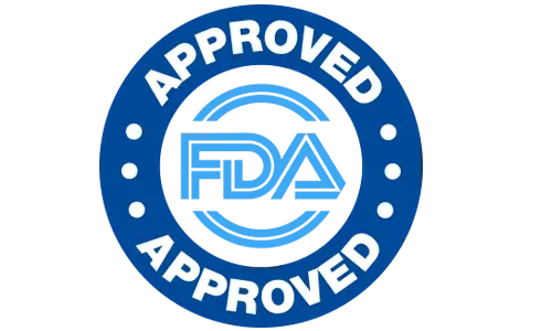 longevity activator fda approved